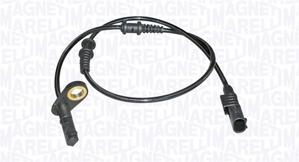 Sensore, N° giri ruota - 172100103010 MAGNETI MARELLI