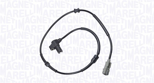 Sensor, wheel speed - 172100105010 MAGNETI MARELLI