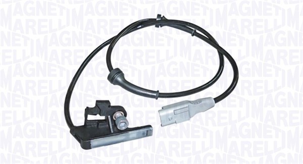 Sensor, wheel speed - 172100106010 MAGNETI MARELLI