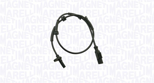 Sensor, wheel speed - 172100108010 MAGNETI MARELLI