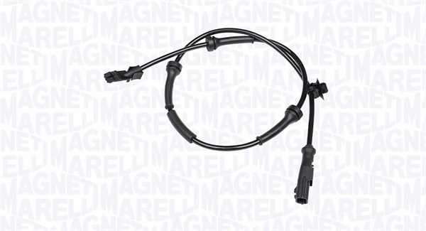 Sensore, N° giri ruota - 172100111010 MAGNETI MARELLI