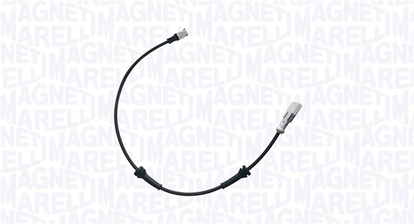 Sensore, N° giri ruota - 172100112010 MAGNETI MARELLI