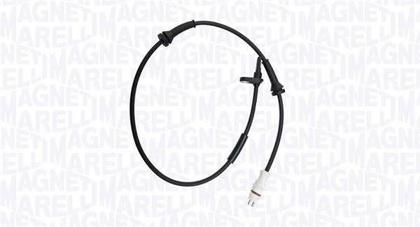 Sensor, wheel speed - 172100116010 MAGNETI MARELLI