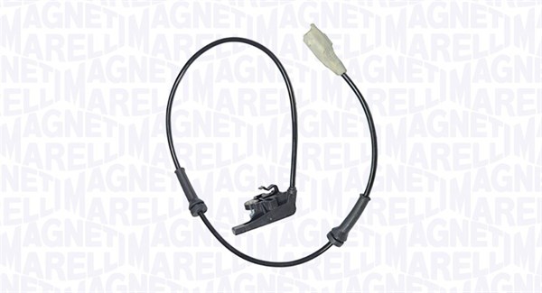 Sensor, wheel speed - 172100117010 MAGNETI MARELLI
