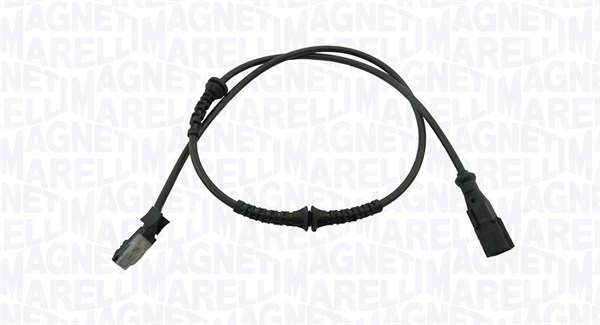 Sensore, N° giri ruota - 172100119010 MAGNETI MARELLI
