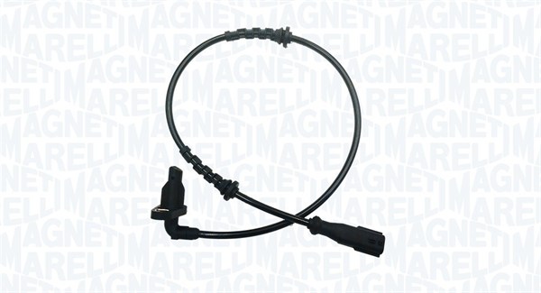 Sensore, N° giri ruota - 172100120010 MAGNETI MARELLI
