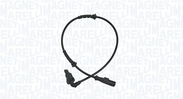 Sensor, wheel speed - 172100121010 MAGNETI MARELLI