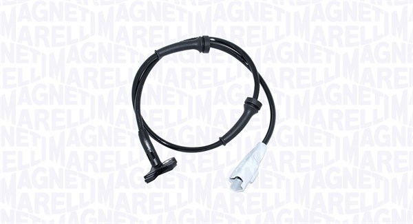 Sensore, N° giri ruota - 172100128010 MAGNETI MARELLI