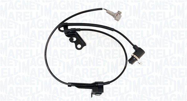 Sensor, wheel speed - 172100138010 MAGNETI MARELLI