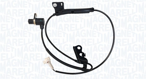 Sensor, wheel speed - 172100139010 MAGNETI MARELLI