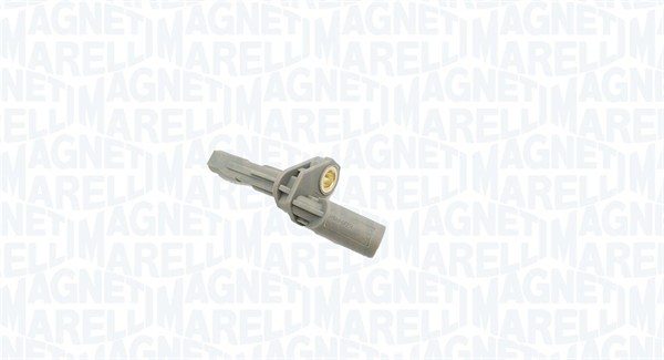 Sensor, wheel speed - 172100142010 MAGNETI MARELLI