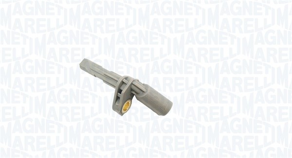 Sensore, N° giri ruota - 172100143010 MAGNETI MARELLI
