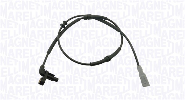 Sensor, wheel speed - 172100144010 MAGNETI MARELLI
