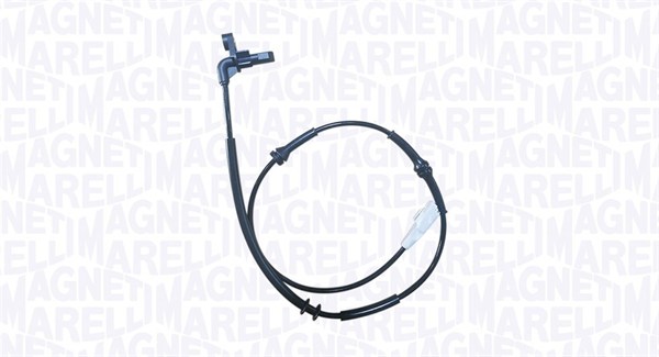 Sensor, wheel speed - 172100145010 MAGNETI MARELLI