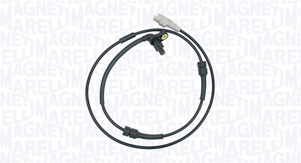 Sensor, wheel speed - 172100147010 MAGNETI MARELLI