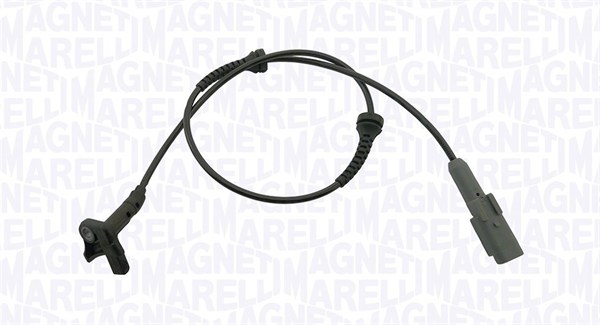 Sensore, N° giri ruota - 172100148010 MAGNETI MARELLI