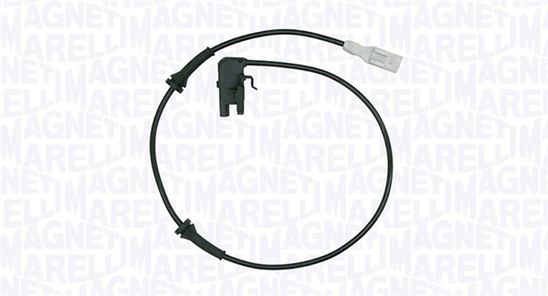 Sensor, wheel speed - 172100149010 MAGNETI MARELLI