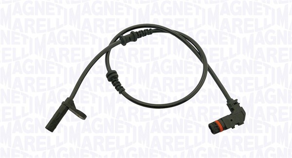 Sensor, wheel speed - 172100150010 MAGNETI MARELLI