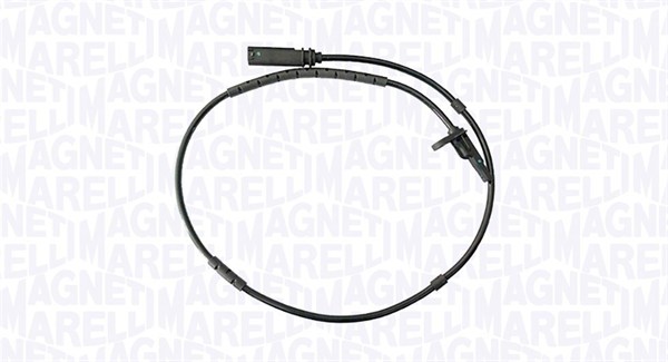 Sensor, wheel speed - 172100156010 MAGNETI MARELLI