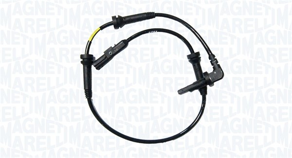 Sensor, wheel speed - 172100158010 MAGNETI MARELLI