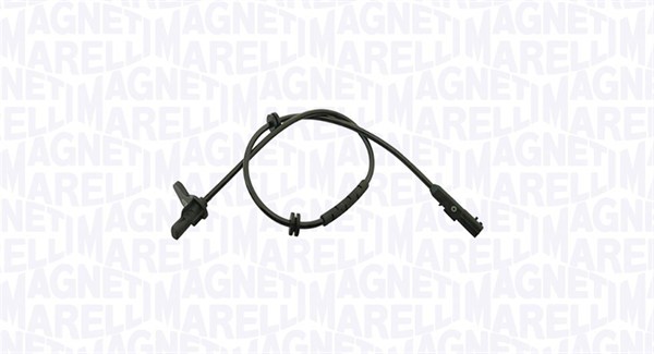 Sensore, N° giri ruota - 172100159010 MAGNETI MARELLI