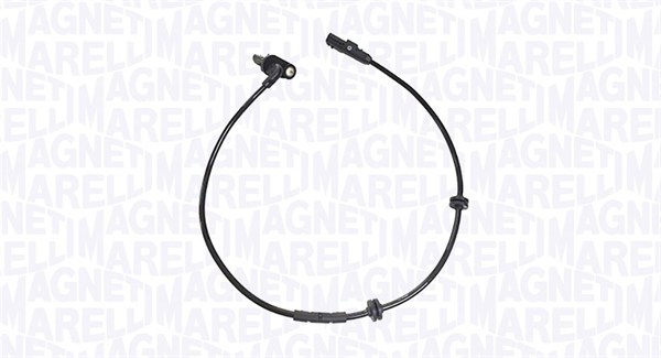 Sensore, N° giri ruota - 172100160010 MAGNETI MARELLI