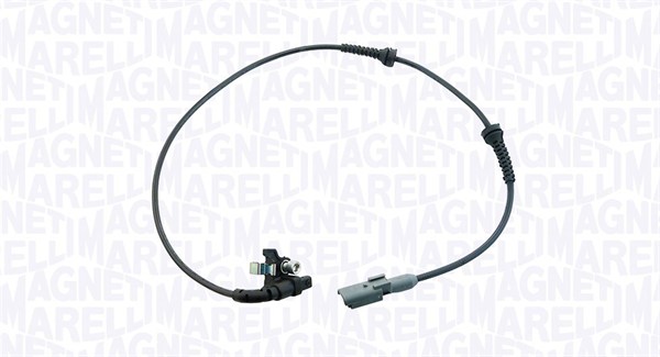 Sensore, N° giri ruota - 172100164010 MAGNETI MARELLI
