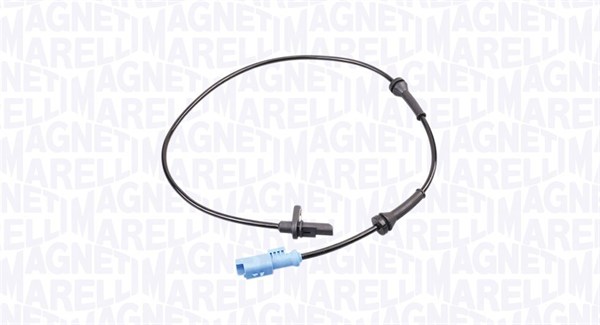 Sensore, N° giri ruota - 172100165010 MAGNETI MARELLI