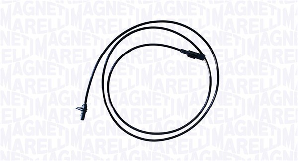 Sensor, wheel speed - 172100168010 MAGNETI MARELLI