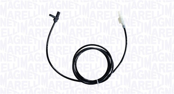jutiklis, rato greitis - 172100169010 MAGNETI MARELLI