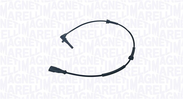 Sensor, wheel speed - 172100170010 MAGNETI MARELLI