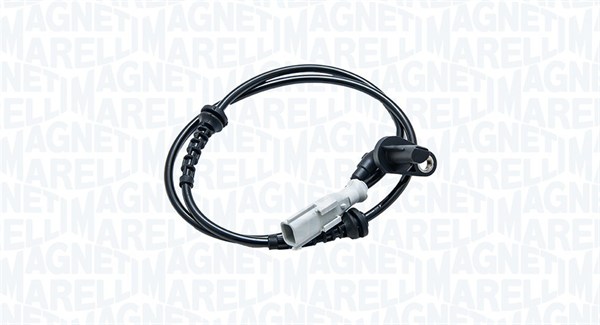 Sensor, wheel speed - 172100171010 MAGNETI MARELLI