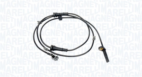 Sensor, wheel speed - 172100177010 MAGNETI MARELLI