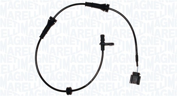 Sensor, wheel speed - 172100179010 MAGNETI MARELLI