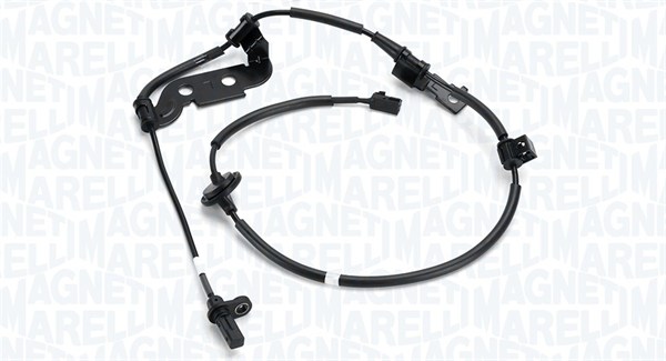 Sensor, wheel speed - 172100182010 MAGNETI MARELLI