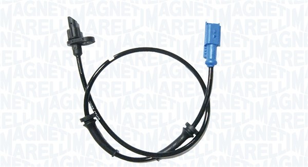 Sensore, N° giri ruota - 172100186010 MAGNETI MARELLI