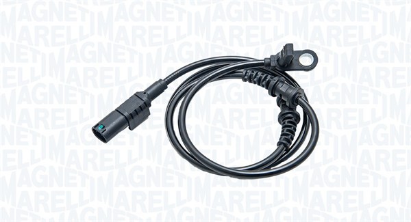 Sensor, wheel speed - 172100187010 MAGNETI MARELLI