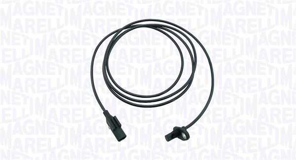Sensore, N° giri ruota - 172100188010 MAGNETI MARELLI