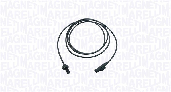 Sensor, wheel speed - 172100189010 MAGNETI MARELLI