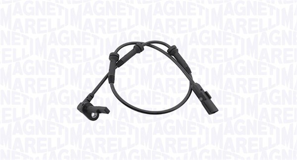 Sensore, N° giri ruota - 172100192010 MAGNETI MARELLI