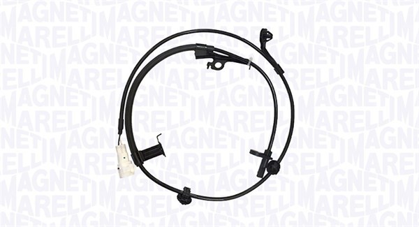 Sensor, wheel speed - 172100195010 MAGNETI MARELLI