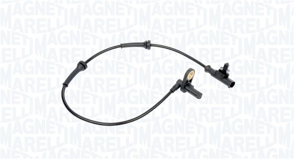 jutiklis, rato greitis - 172100196010 MAGNETI MARELLI