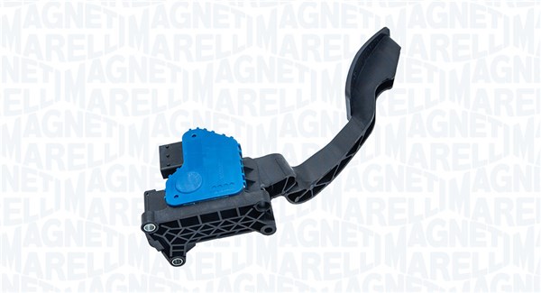 Accelerator Pedal Kit - 805000007010 MAGNETI MARELLI