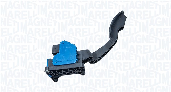 Accelerator Pedal Kit - 805000009010 MAGNETI MARELLI