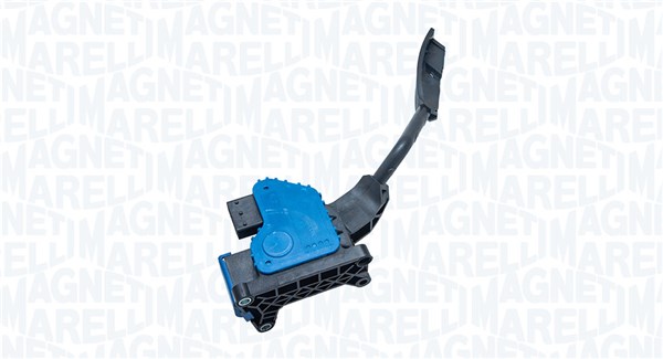 Accelerator Pedal Kit - 805000011010 MAGNETI MARELLI
