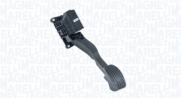 Accelerator Pedal Kit - 805000012010 MAGNETI MARELLI
