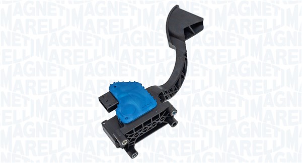 Accelerator Pedal Kit - 805000014010 MAGNETI MARELLI