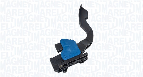Accelerator Pedal Kit - 805000015010 MAGNETI MARELLI