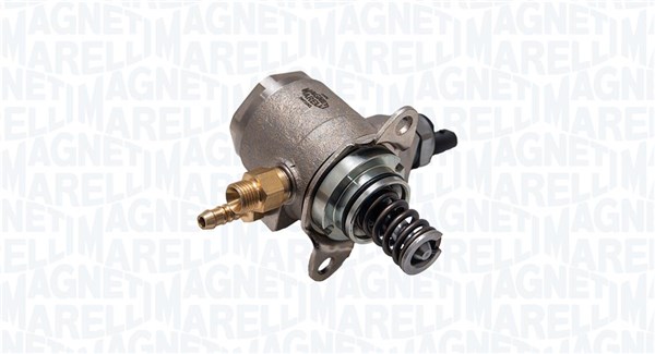High Pressure Pump - 805010000010 MAGNETI MARELLI