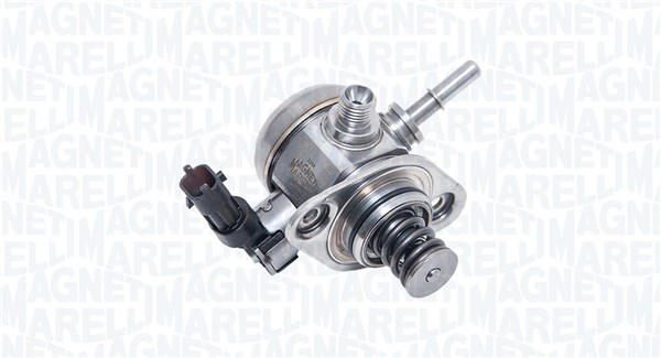 High Pressure Pump - 805010000090 MAGNETI MARELLI